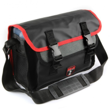  Reiva Fishing Bag - Pergető Táska 28X11X18Cm 2 Dobozzal (5220-007) horgászkiegészítő