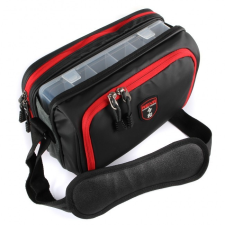 Reiva Fishing Bag - pergető táska 30x21x15cm 1 dobozzal (5220-008) horgászkiegészítő