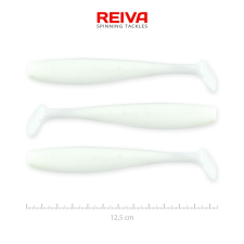 Reiva Flash Shad 12.5cm 3db/cs horgászkiegészítő