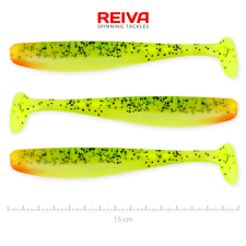 Reiva Flash Shad 15cm 3db/cs horgászkiegészítő