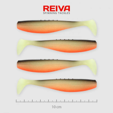 Reiva Flat minnow shad 10cm 4db/cs csali