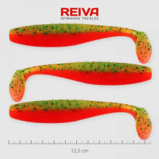 Reiva Flat minnow shad 12,5cm 3db/cs csali