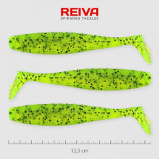 Reiva Flat minnow shad 12,5cm 3db/cs csali