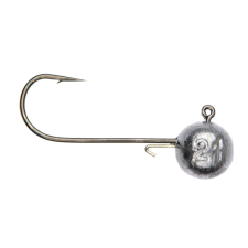 Reiva Jig Head 4/0-24g 3db/cs horgászkiegészítő