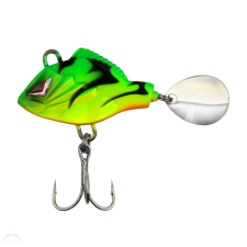 Reiva Jigging Spinner 10g csali
