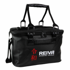 Reiva Pergető táska 40x24x25 vízálló horgászkiegészítő