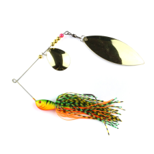 Reiva Powerflex Spinnerbait 14g FT horgászkiegészítő