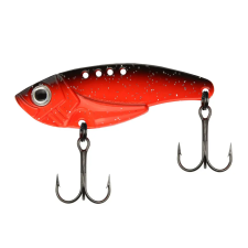 Reiva Powerflex VIB 2.0 7.5g (Black Red) horgászkiegészítő