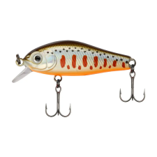 Reiva Pro Minnow 4.5cm 4.3g (Silver Tiger) horgászkiegészítő