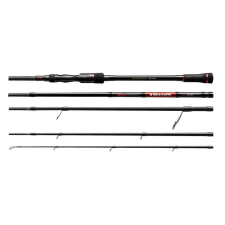 Reiva Seahawk 240/5 80MH 10-30g pergető bot horgászbot
