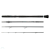 Reiva Silver King 240XXH 150g