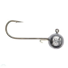 Reiva Ultra Strong Jig Head 6/0-24g 3db/cs horog