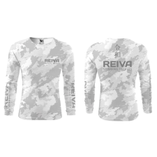 Reiva UV álló felsőruha  2XL horgászkiegészítő