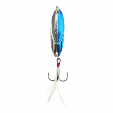 Reiva Willow Spoon 20g  Silver/Blue csali