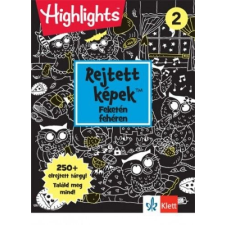  - Rejtett képek Feketén fehéren 2. tankönyv