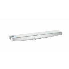  Rejtett kivezetés Hansgrohe Rainfinity króm 26843000 csaptelep