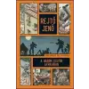 Rejtő Jenő - A három testőr Afrikában