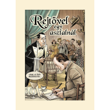  Rejtővel egy asztalnál irodalom