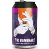  Reketye Sir Banghard (0,33L) (11%)