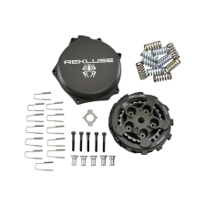 REKLUSE Kuplung Készlet Rekluse Core Torq Drive RMZ 250 egyéb motorkerékpár alkatrész