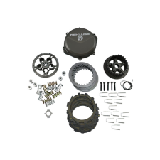 REKLUSE Kuplung készlet Rekluse CoreTorq Drive CRF 250 egyéb motorkerékpár alkatrész