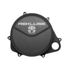 REKLUSE Kuplungfedél CRF 450 egyéb motorkerékpár alkatrész