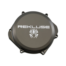 REKLUSE Kuplungfedél Rekluse CR 250 / 500 egyéb motorkerékpár alkatrész