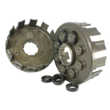 REKLUSE Kuplungtárcsa Alumínium - Honda CR250R/450RX egyéb motorkerékpár alkatrész