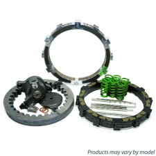 REKLUSE RadiusX (Street) Kuplungrendszer egyéb motorkerékpár alkatrész