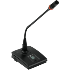 RELACART UD-1 UHF Gooseneck Microphone for WAM-402 mikrofon