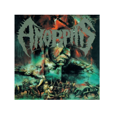 RELAPSE Amorphis - The Karelian Isthmus (Blue Vinyl) (Vinyl LP (nagylemez)) heavy metal