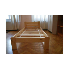  Relax ágy , fenyő szín, 90x200-as. ágy és ágykellék