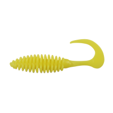 Relax TURBO TWISTER YELLOW 7,5cm csali