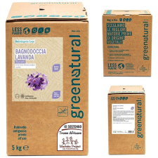 Relaxáló levendula 5 kg tusfürdők