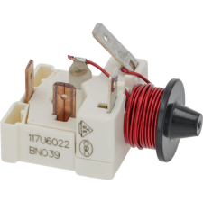  RELAY SECOP 117U-6022 kisháztartási gépek kiegészítői