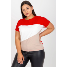Relevance Molett t-shirt model 166733 relevance MM-166733 női póló