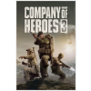 Relic Entertainment Company of Heroes 3 (EU) (digitális licenc)