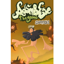 Religious Studios Adam and Eve: The Game - Chapter 1 (digitális licenc) videójáték