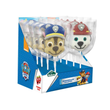  Relkon Lollipop pillecukor nyalóka Mancs Őrjárat - 45g csokoládé és édesség