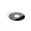 Reloop 12,5&- 8243; Antistatic Protection Sleeve Antisztatikus bakelitlemez borítóvédő fólia (50 db)