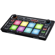 Reloop NEON szoftver és sample cd