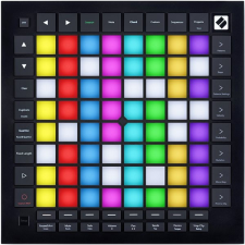Reloop NOVATION Launchpad Pro MK3 billentyűs hangszer