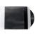 Reloop Premium 12“ Vinyl LP Outer Sleeves