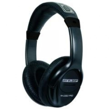 Reloop RH-2350 pro MK2 fülhallgató, fejhallgató