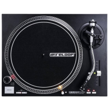 Reloop RP-4000 MK2 lemezjátszó