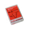 Rema Tip-Top Gumi profilvágóhoz vágókés - kerekített profil - R Fix3. 6-8 mm -20 db (5642827)