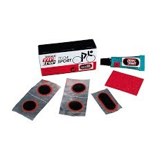  Rema Tip-Top TT 04 SPORT kerékpár gumijavító készlet kerékpár és kerékpáros felszerelés