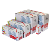 REMAN Hp Q6002A sárga toner (utángyártott REMAN)