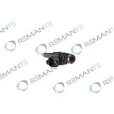 REMANTE adagoló-fúvóka egység REMANTE 002-010-000107R autóalkatrész