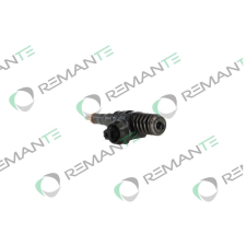 REMANTE adagoló-fúvóka egység REMANTE 002-010-000159R autóalkatrész